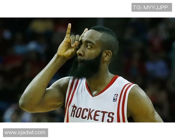 哈登重返火箭的可能性增大休斯顿准备顶薪续约昔日MVP