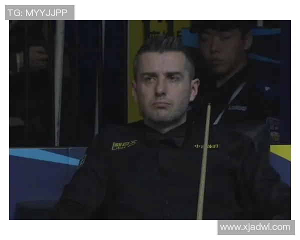 塞尔比与卡特巅峰对决谁能问鼎斯诺克世界冠军荣耀