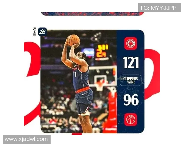 奇才与快船历史交锋战绩分析及近期表现对比