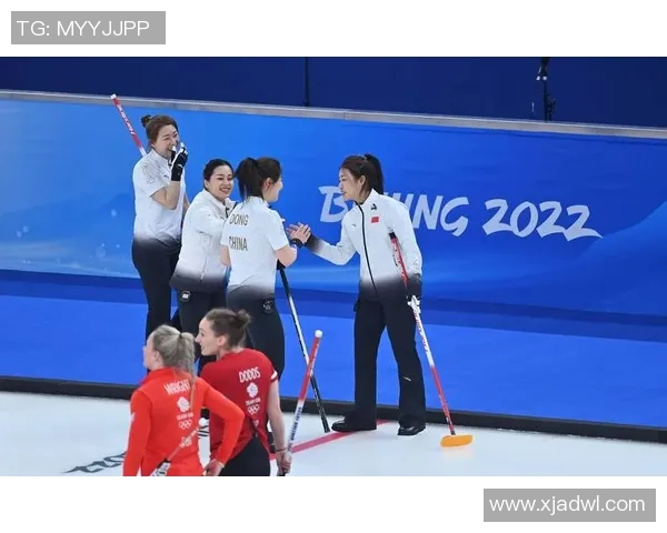 女子冰壶对决中国队挑战瑞典队展现冰上智慧与团队默契